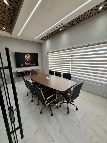Sala de Juntas